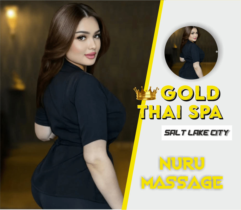 Nuru Massage in Salt Lake City